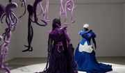 Sharjah Biennial 15: In Photos