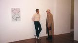Contemporary art exhibition, Raoul De Keyser, Raoul De Keyser at David Zwirner, 19th Street, New York, United States