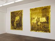 'Yellow Peril': Australian artist Eugenia Lim at Sydney's Artereal Gallery