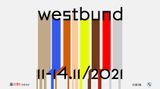 Contemporary art art fair, West Bund Art & Design 2021 at Almine Rech, Brussels, Belgium