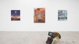Contemporary art exhibition, Jessica Taylor Bellamy, Endnotes for Sunshine at Anat Ebgi, Mid Wilshire, USA