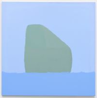 Iceberg by Federico Herrero contemporary artwork painting