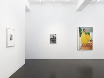 Contemporary art exhibition, Talia Chetrit, Talia Chetrit at Sies + Höke, Düsseldorf, Germany