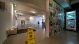 Contemporary art exhibition, Ching Chin Wai Luke, Glitch in the Matrix at Para Site, Hong Kong, SAR, China