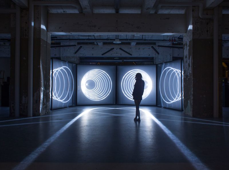 Fremantle Biennale Promises Light and Sound Spectacular Ocula