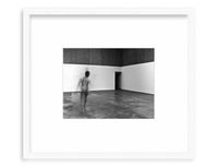 Falling Study I by Joseph Liatela contemporary artwork photography, print