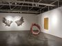 Contemporary art exhibition, Usha Seejarim, Angel of the house at SMAC Gallery, Cape Town, South Africa