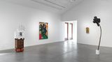 Contemporary art exhibition, Henry Taylor, Henry Taylor at Hauser & Wirth, Somerset, United Kingdom