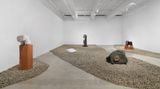 Contemporary art exhibition, Minoru Niizuma, Waterfall in Autumn Wind at Tina Kim Gallery, New York, USA