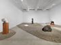 Contemporary art exhibition, Minoru Niizuma, Waterfall in Autumn Wind at Tina Kim Gallery, New York, USA