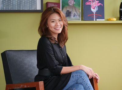 Para Site’s Celia Ho: ‘We Are Never Afraid of Addressing Political Issues’