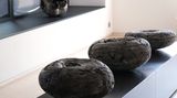 Contemporary art exhibition, Yoshimi Futamura, Vérité tellurique at La Patinoire Royale | Galerie Valérie Bach, Brussels, Belgium