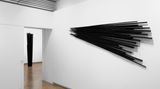 Contemporary art exhibition, Nunzio, The Shock of Objectivity at Mazzoleni, London, United Kingdom