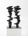 Untitled by Tony Cragg contemporary artwork 1
