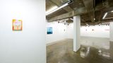 Contemporary art exhibition, Park Kyung Ryul, Studies On Painting at Baik Art, Seoul, South Korea