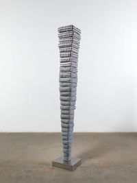 Untitled by Louise Bourgeois contemporary artwork sculpture