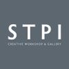 STPI - Creative Workshop & Gallery Advert
