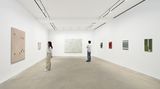 Contemporary art exhibition, Raoul De Keyser, Replay Again at David Zwirner, Hong Kong, SAR, China