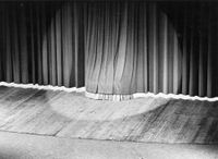 Non Recensiti by Gabriele Basilico contemporary artwork photography