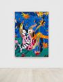 The Verve of Calypso by Hank Willis Thomas contemporary artwork 1