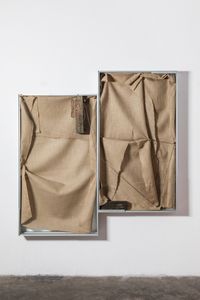 Gloom #3 by Cabrita contemporary artwork sculpture