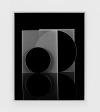 Screen (Orphee) (I) by Sarah Jones contemporary artwork photography