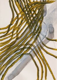Untitled by Thomas Müller contemporary artwork works on paper, drawing