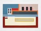 Untitled by Nathalie Du Pasquier contemporary artwork 1
