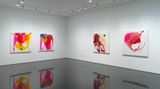 Contemporary art exhibition, Helen Marden, Bitter light a year at Gagosian, 980 Madison Avenue, New York, United States