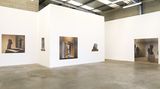Contemporary art exhibition, Megan Jenkinson, Other Space at Jonathan Smart Gallery, Christchurch, New Zealand