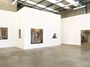 Contemporary art exhibition, Megan Jenkinson, Other Space at Jonathan Smart Gallery, Christchurch, New Zealand