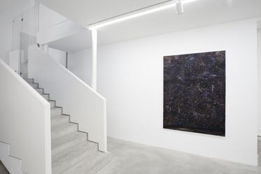 Exhibition view: Natale Addamiano, To see the stars again, Dep Art Gallery, Milan (8 June–25 September 2021). Courtesy Dep Art Gallery.