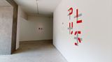 Contemporary art exhibition, Ying Hung + Joyce Ho, Plus IV at TKG+, TKG+, Taipei, Taiwan