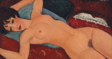 Johnny Depp to Direct Movie About Painter Amedeo Modigliani