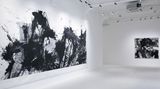 Contemporary art exhibition, group show, The Art of Line: Contemporary Chinese Ink & Brush at Pearl Lam Galleries, Singapore