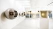 Galleria Continua contemporary art gallery in Dubai, United Arab Emirates