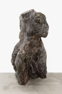 Attenuator No. 6 by Jacqueline Kiyomi Gork contemporary artwork sculpture