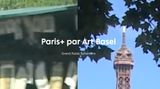 Contemporary art art fair, Paris+ par Art Basel 2023 at Almine Rech, Brussels, Belgium