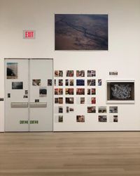 Wolfgang Tillmans Captures Candid Moments in MoMA Retrospective 8