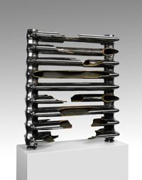 Karimunjava by Max Frisinger contemporary artwork sculpture
