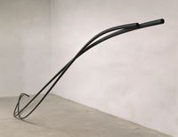 Flutto by Roberto Almagno contemporary artwork sculpture