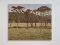 Johanna Pegler’s Spirited Depictions of Nature in Auckland 2