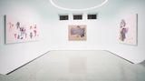 Contemporary art exhibition, Liu Jiadong, Heaven And Earth Will Pass Away at Studio Gallery, Shanghai, China