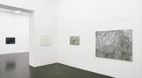 Contemporary art exhibition, Silke Otto-Knapp, Quartets at Galerie Buchholz, Cologne, Germany