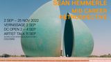 Contemporary art exhibition, Sean Hemmerle, Sean Hemmerle – Mid-Career Retrospective at Galerie Julian Sander, Cologne, Germany