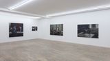 Contemporary art exhibition, Chen Han & Xie Qi, Silent Theater at HdM GALLERY, Beijing, China