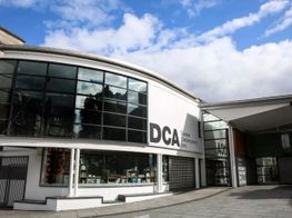 Dundee Contemporary Arts