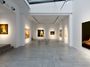 Contemporary art exhibition, Jan Van Imschoot, Amore Dormiente at Templon, Brussels, Belgium