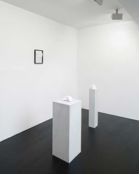 Exhibition view: Andreas Blank, CHOI&LAGER Gallery, Cologne (20 April–15 June 2013). Courtesy CHOI&LAGER Gallery.