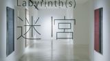Contemporary art exhibition, Group Exhibition, Labyrinth(s) at Pearl Lam Galleries, Pedder Street, Hong Kong, SAR, China